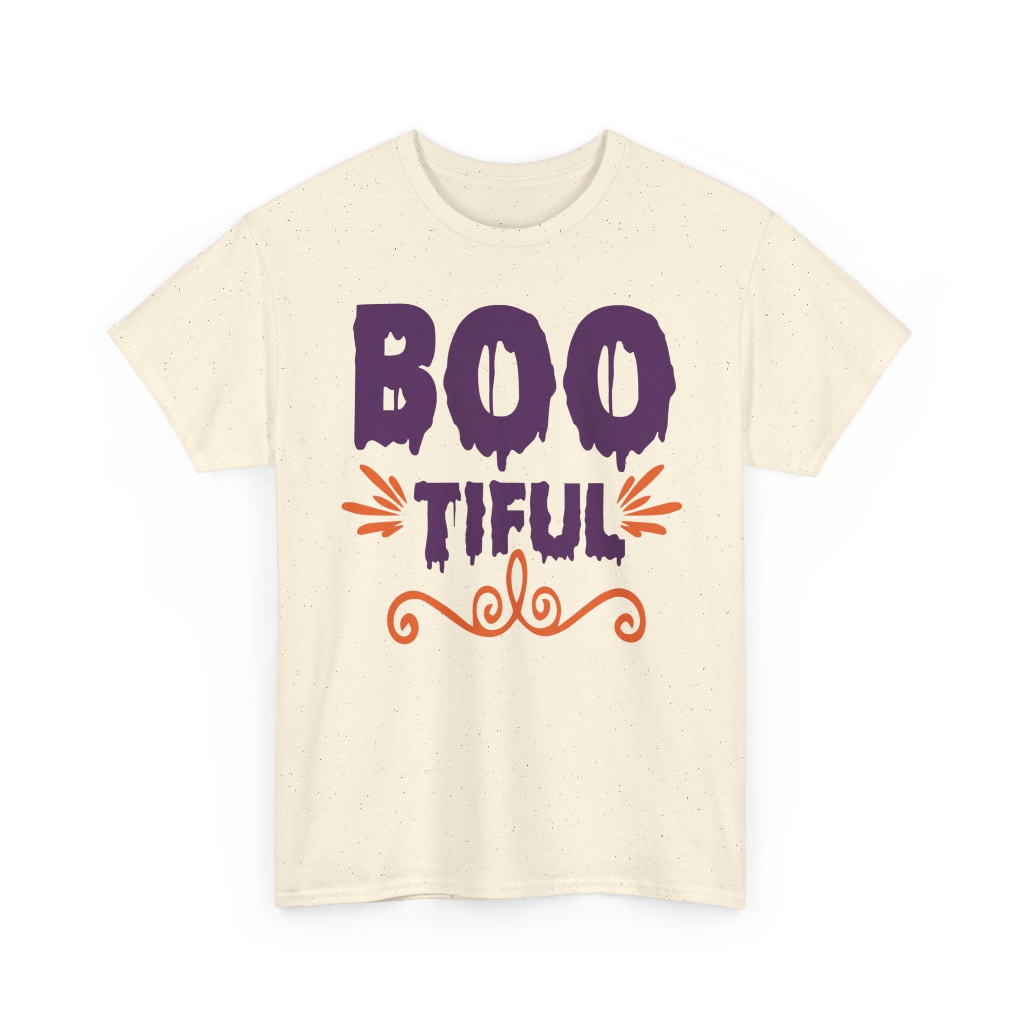 Boo-tiful Halloween Tee