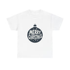 Christmas Bauble Graphic Tee