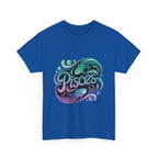 Pisces Zodiac Tee