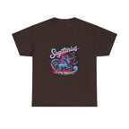 Sagittarius Zodiac Tee
