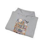 Spooky Teacher Halloween Hoodie