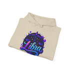 Libra zodiac Hoodie