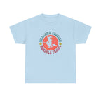 Welcome Foolish Mortals Fright T-Shirt
