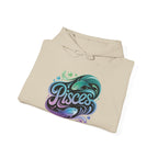 Pisces zodiac Hoodie