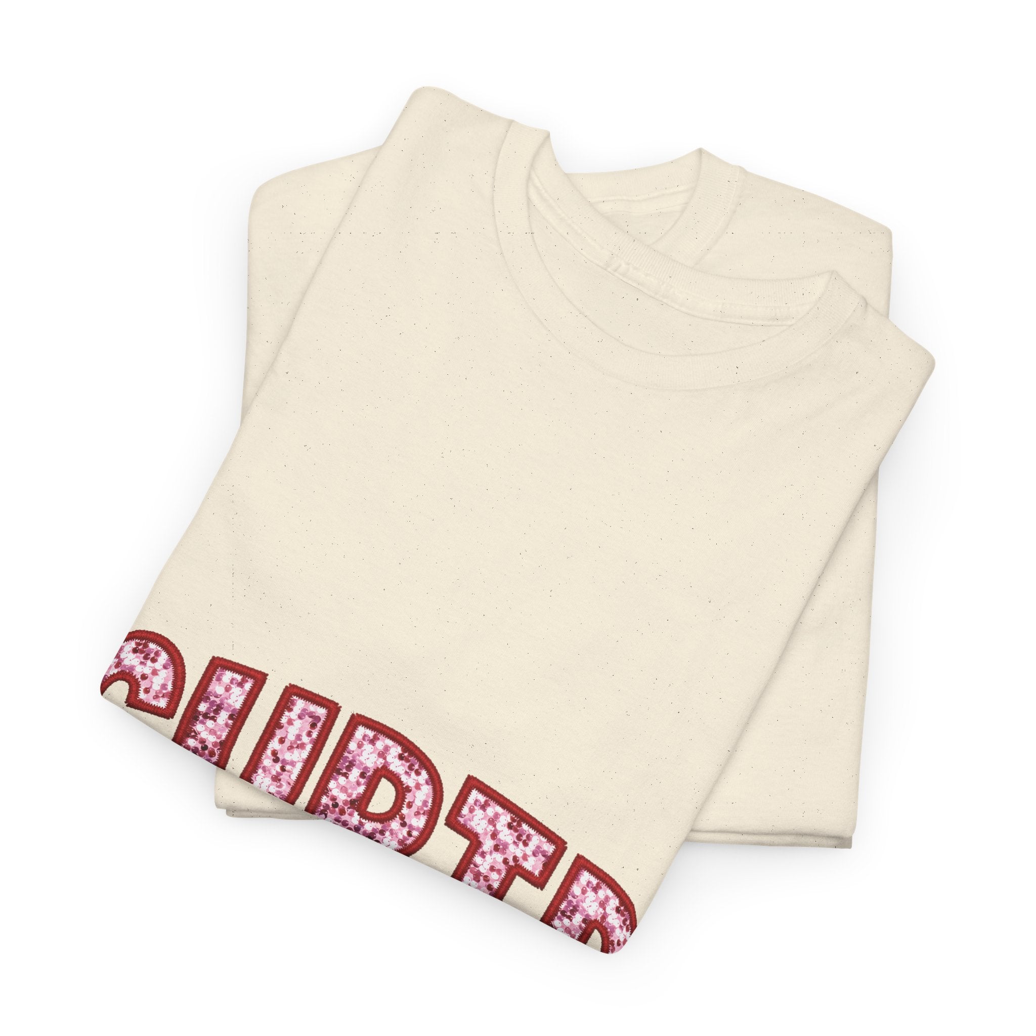 Cupid Tee - Unisex Heavy Cotton