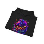Leo zodiac Hoodie