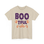 Boo-tiful Halloween Tee