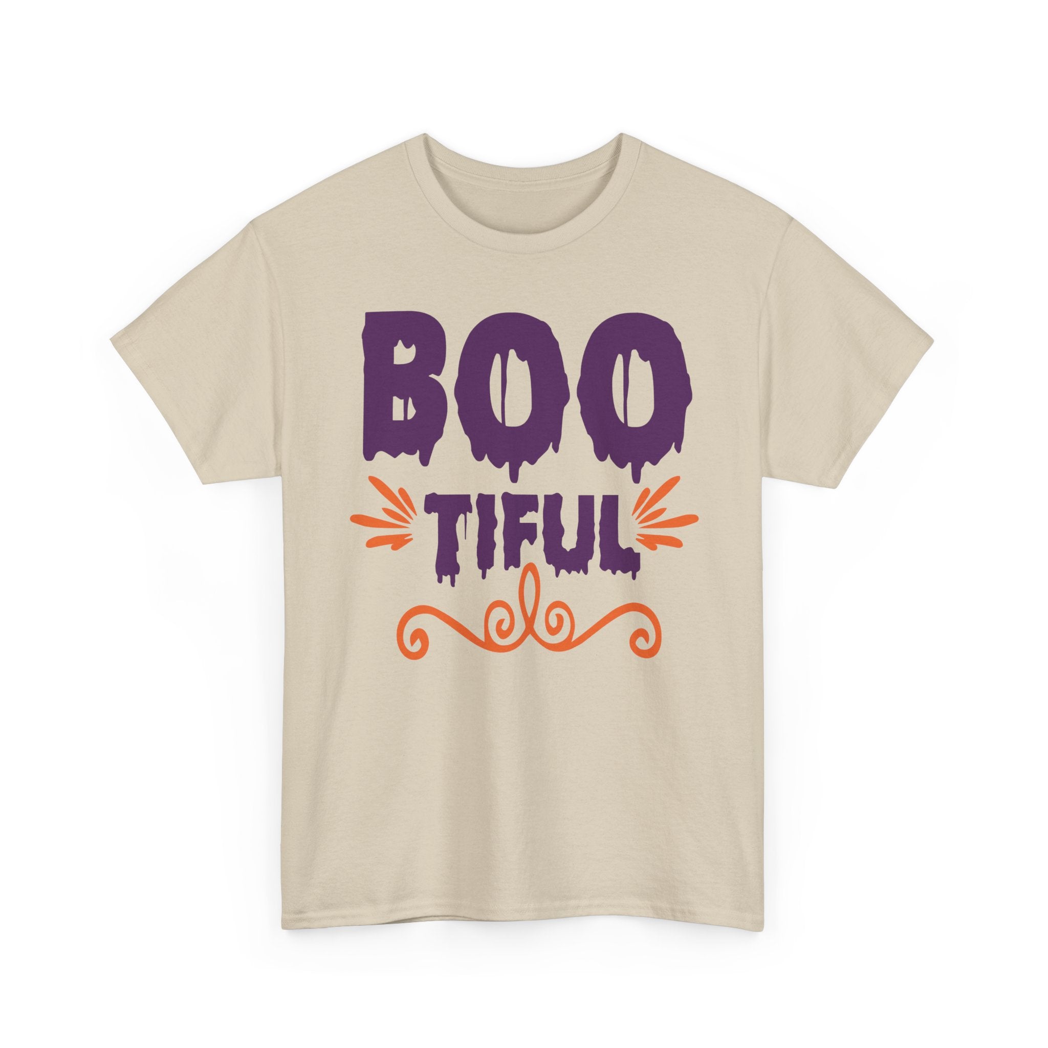 Boo-tiful Halloween Tee
