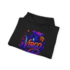 Virgo zodiac Hoodie