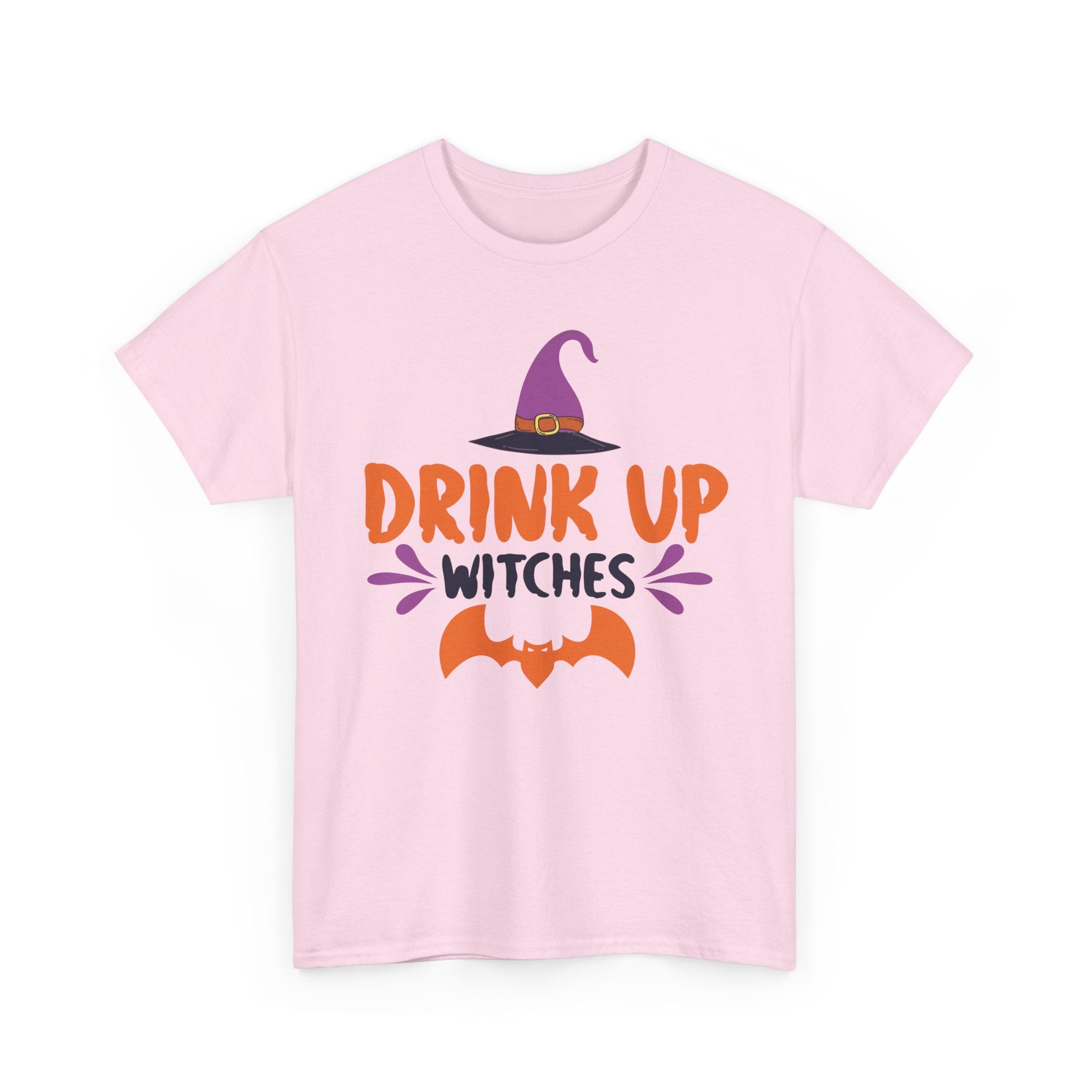 Drink Up Witches T-Shirt