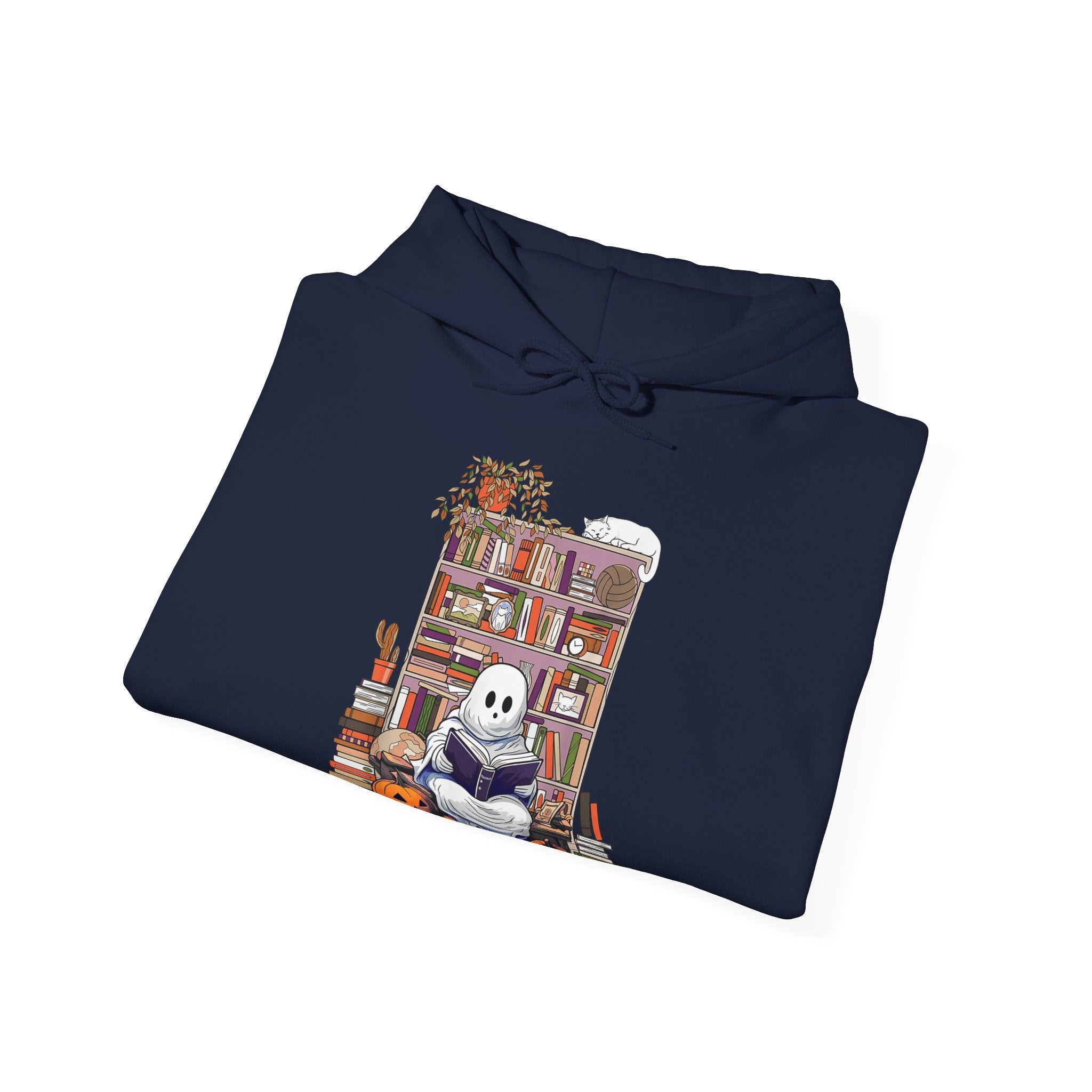 Trick Or Teach Spooky Teacher Hoodie