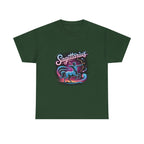 Sagittarius Zodiac Tee