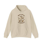 Espresso Lover's Hoodie