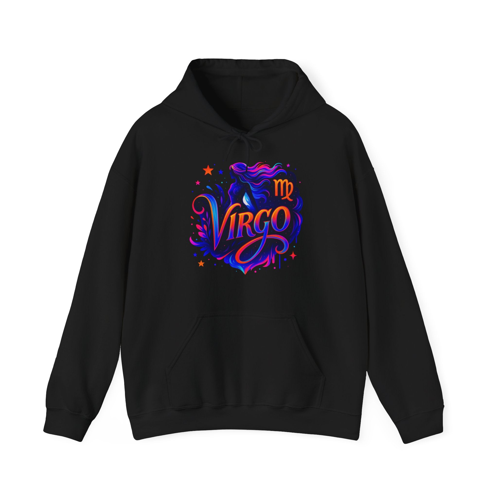 Virgo zodiac Hoodie