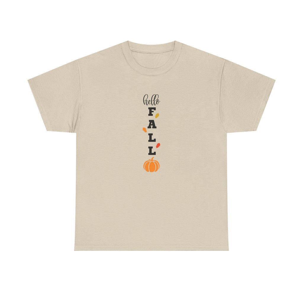 Hello Fall T-Shirt