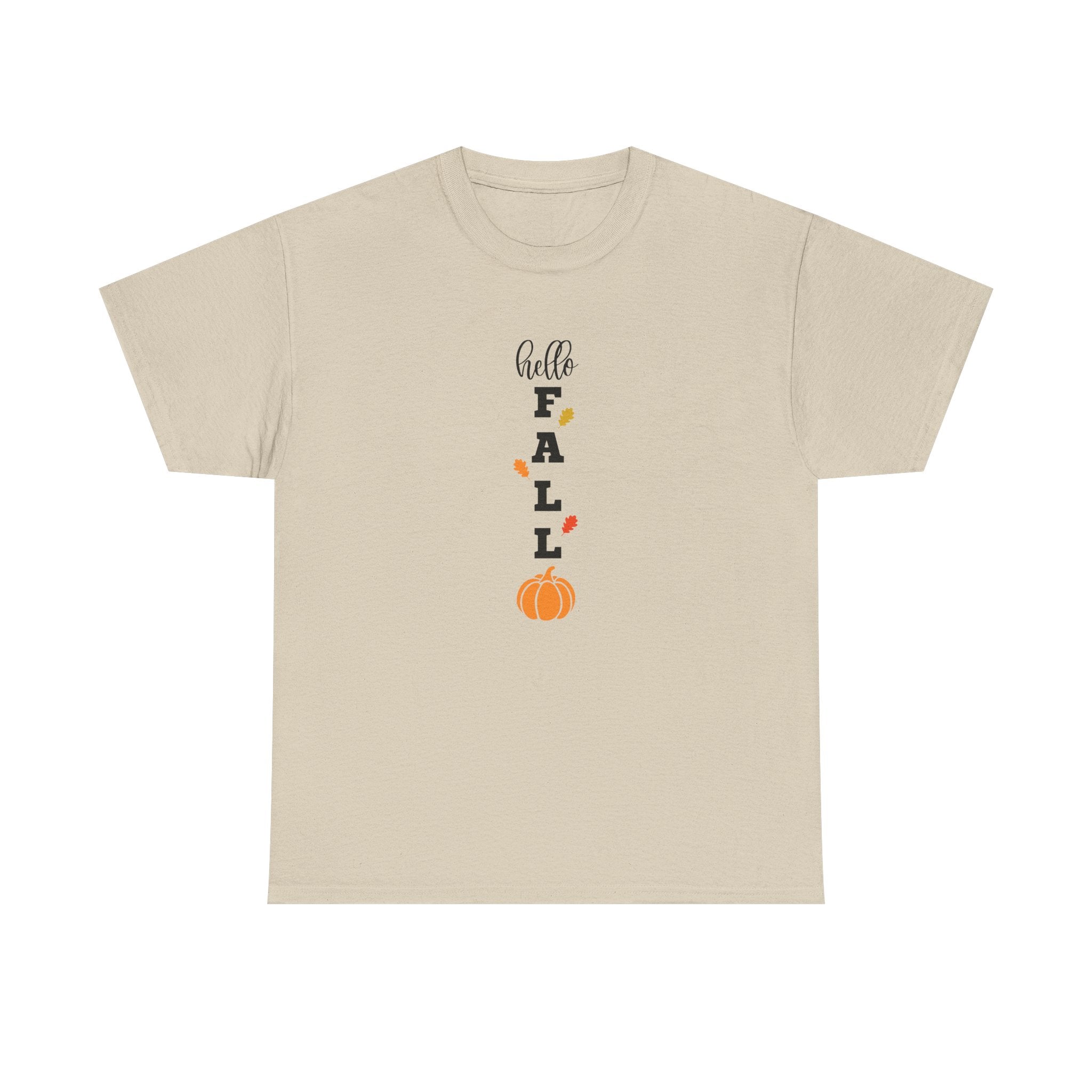Hello Fall T-Shirt