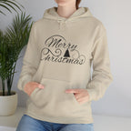 Merry Christmas Hoodie