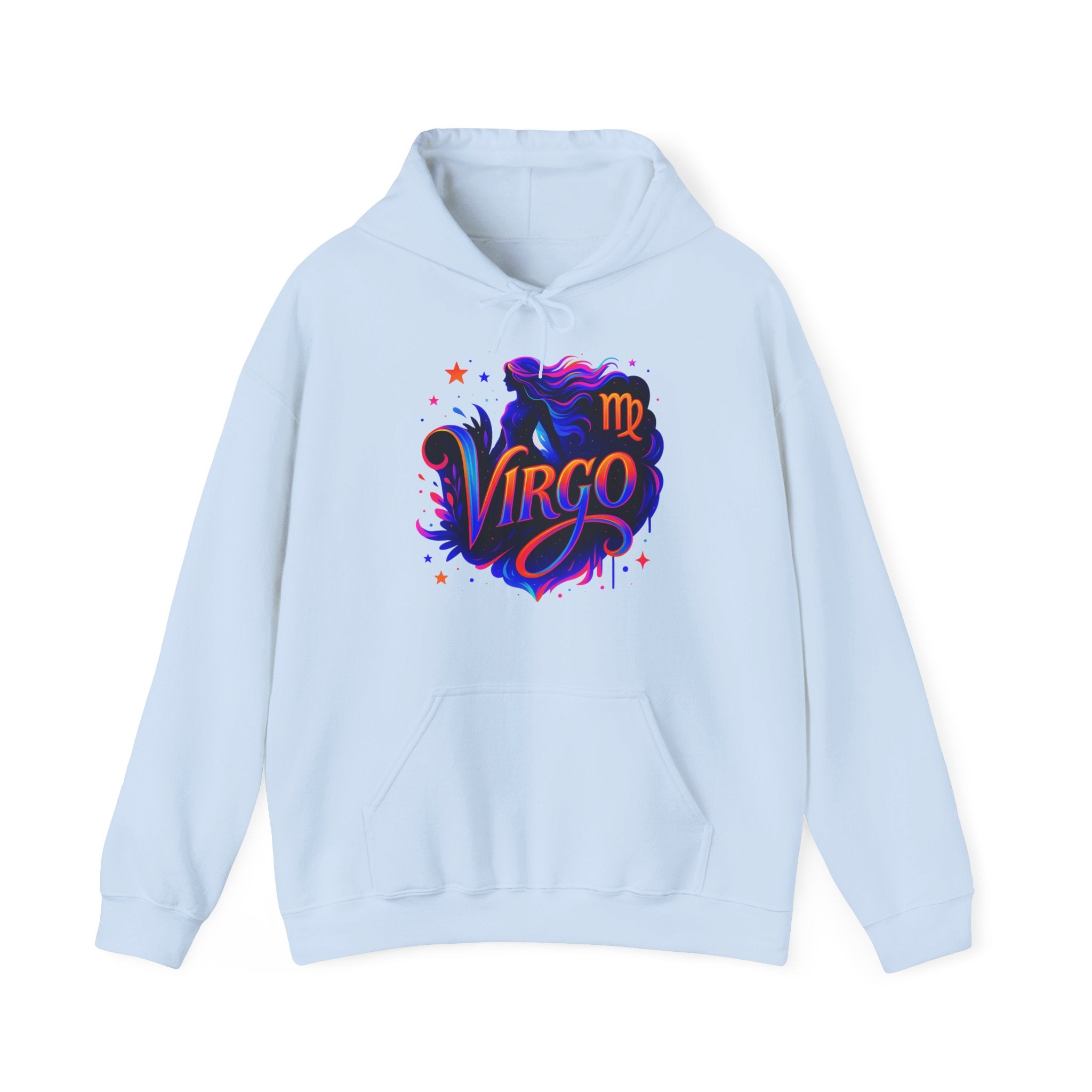 Virgo zodiac Hoodie