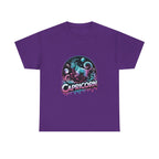 Capricorn Zodiac Tee