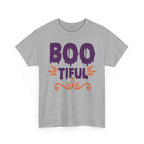 Boo-tiful Halloween Tee