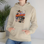 Hooded Sweatshirt Mickey's Trick or Treat Halloween Hoodie