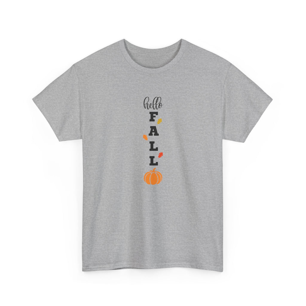 Hello Fall T-Shirt
