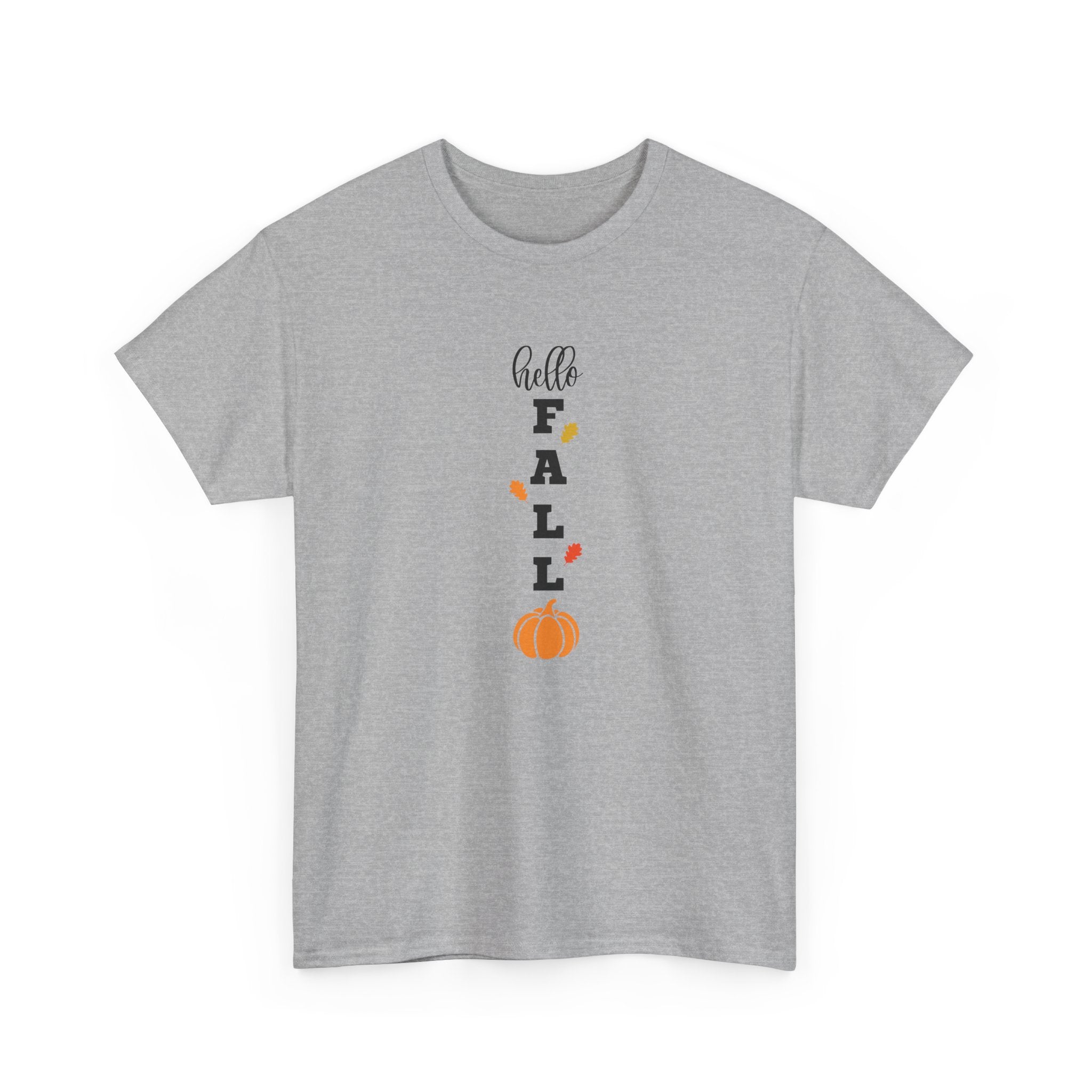 Hello Fall T-Shirt