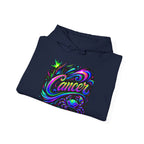 Cancer zodiac Hoodie