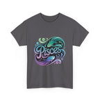 Pisces Zodiac Tee