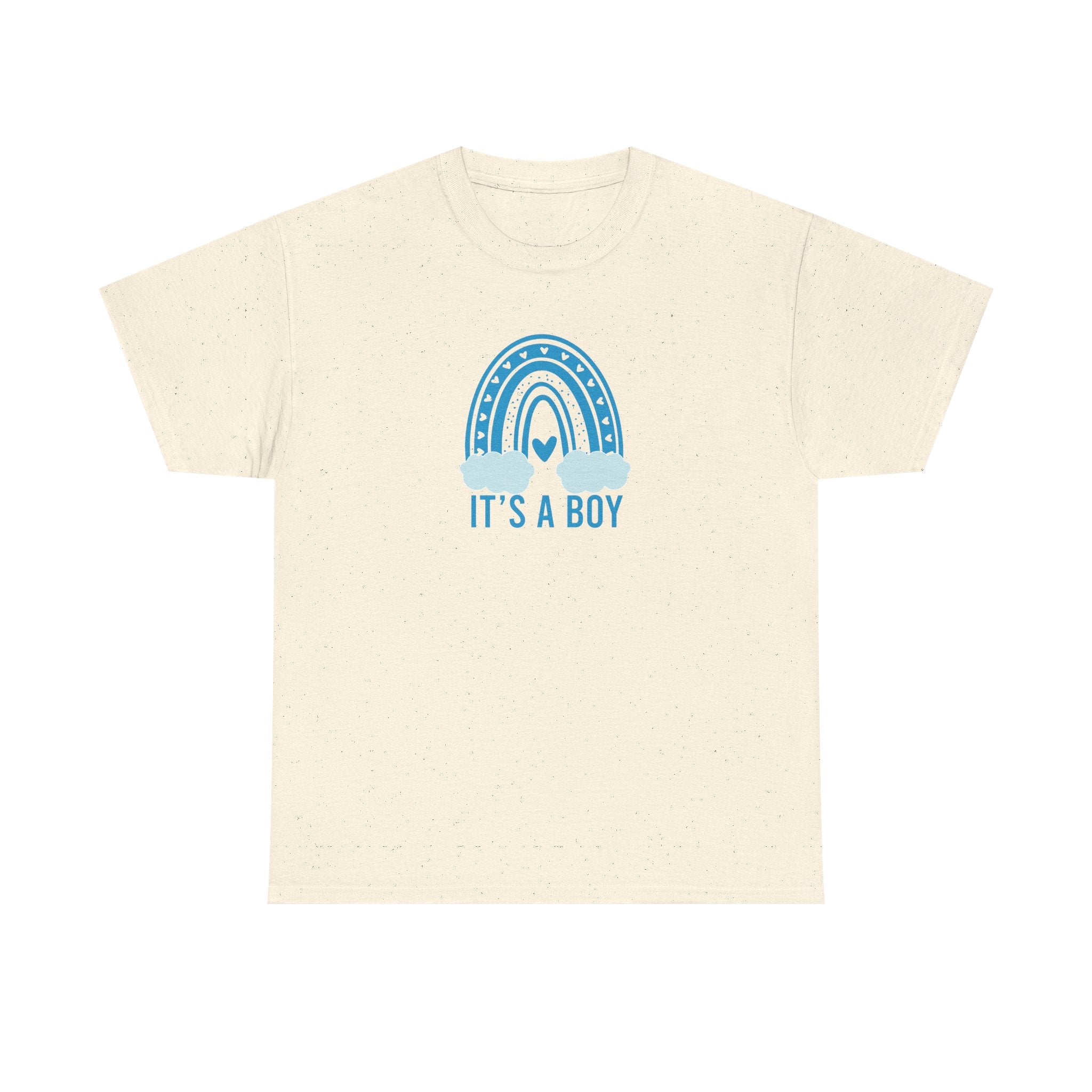 It's A Boy Unisex Tee