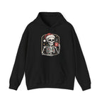 Christmas Skeleton Hoodie