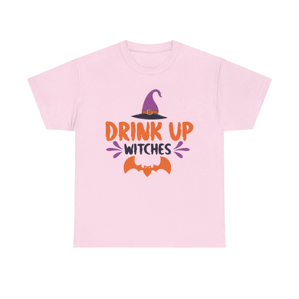 Drink Up Witches T-Shirt