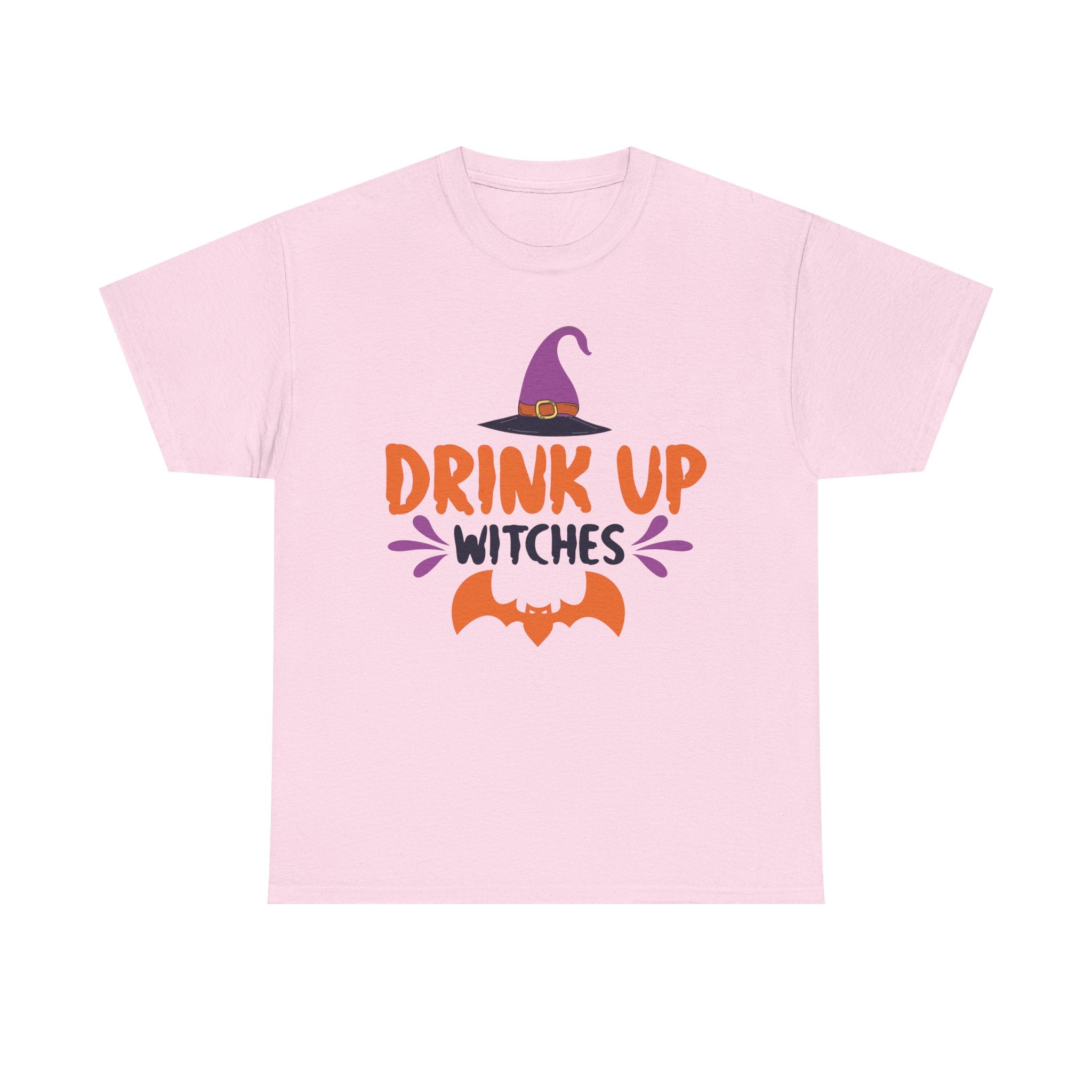 Drink Up Witches T-Shirt