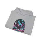 Capricorn zodiac Hoodie