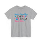 Great Year 2025 T-Shirt
