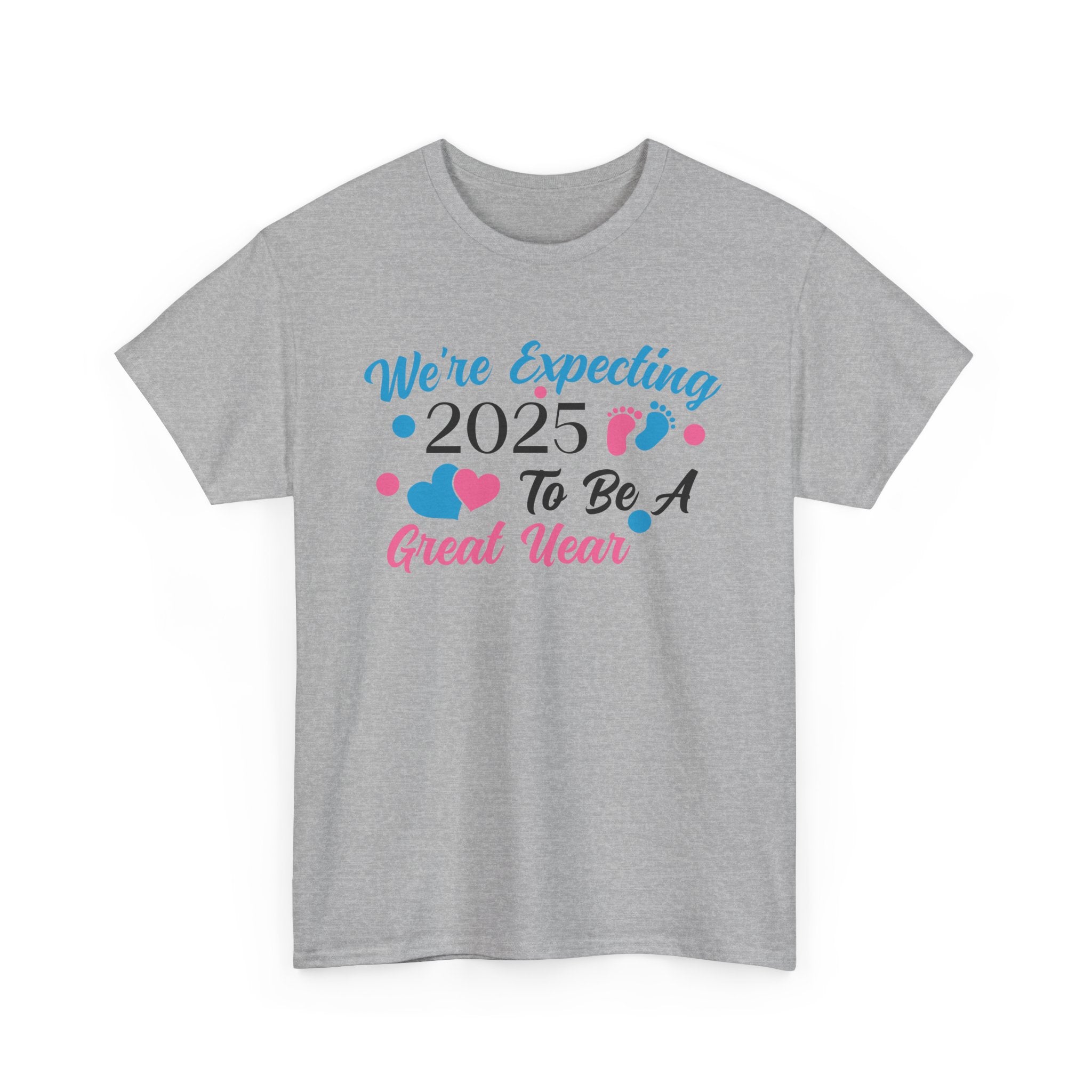 Great Year 2025 T-Shirt