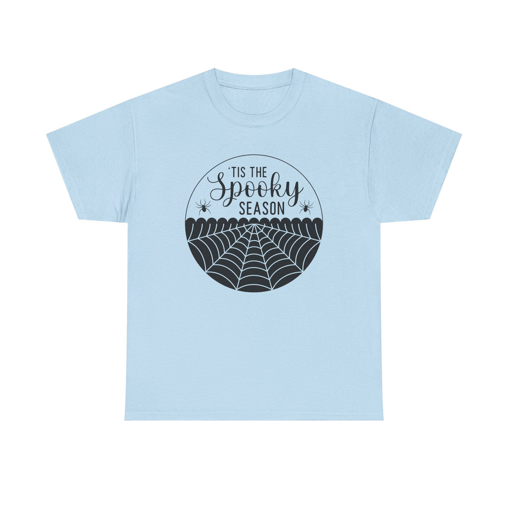 Tis The Spooky Season T-Shirt