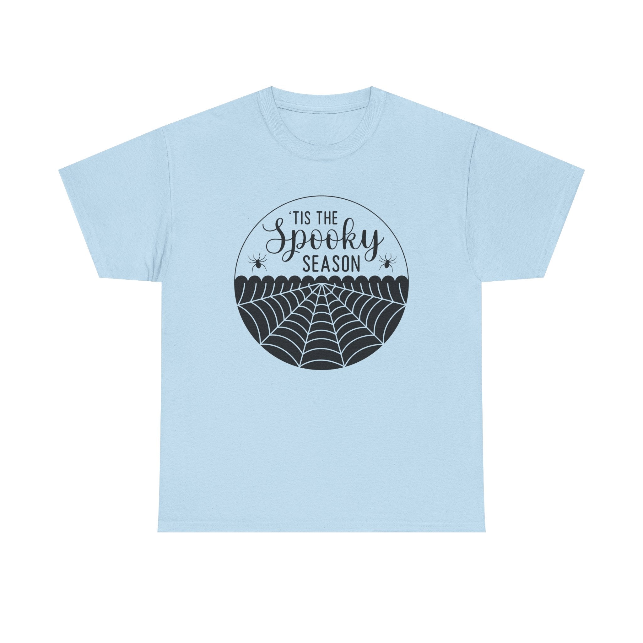 Tis The Spooky Season T-Shirt