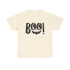 Spooky BOO! Graphic Tee
