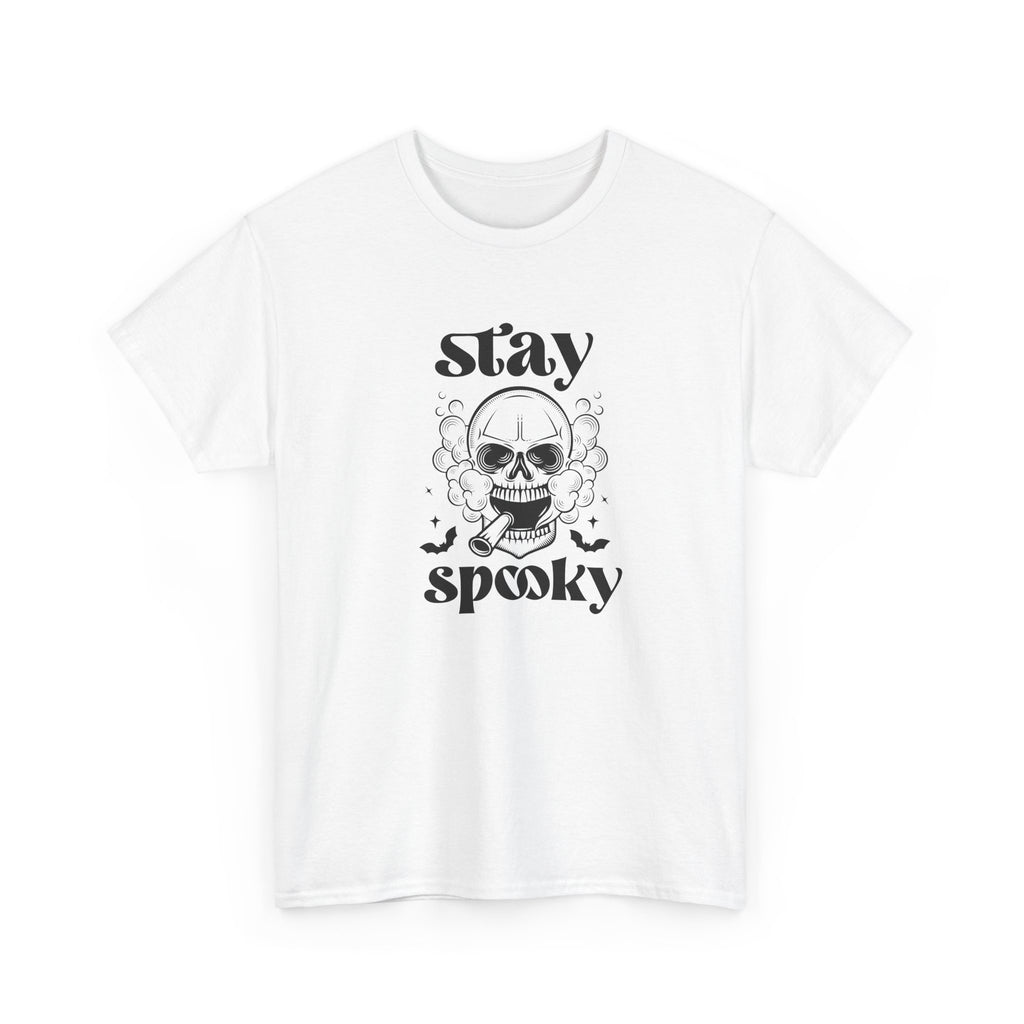 Stay Spooky Halloween T-Shirt