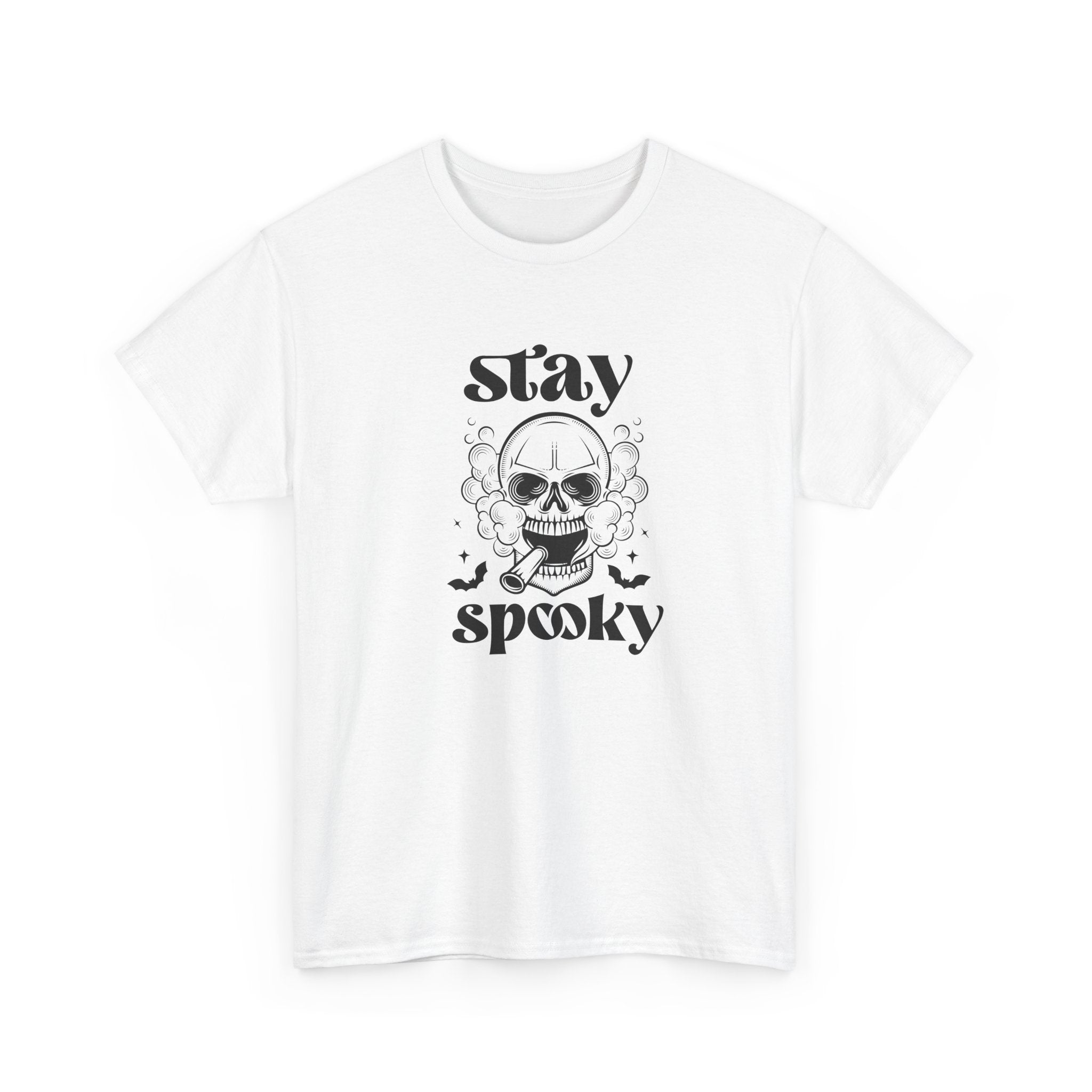 Stay Spooky Halloween T-Shirt