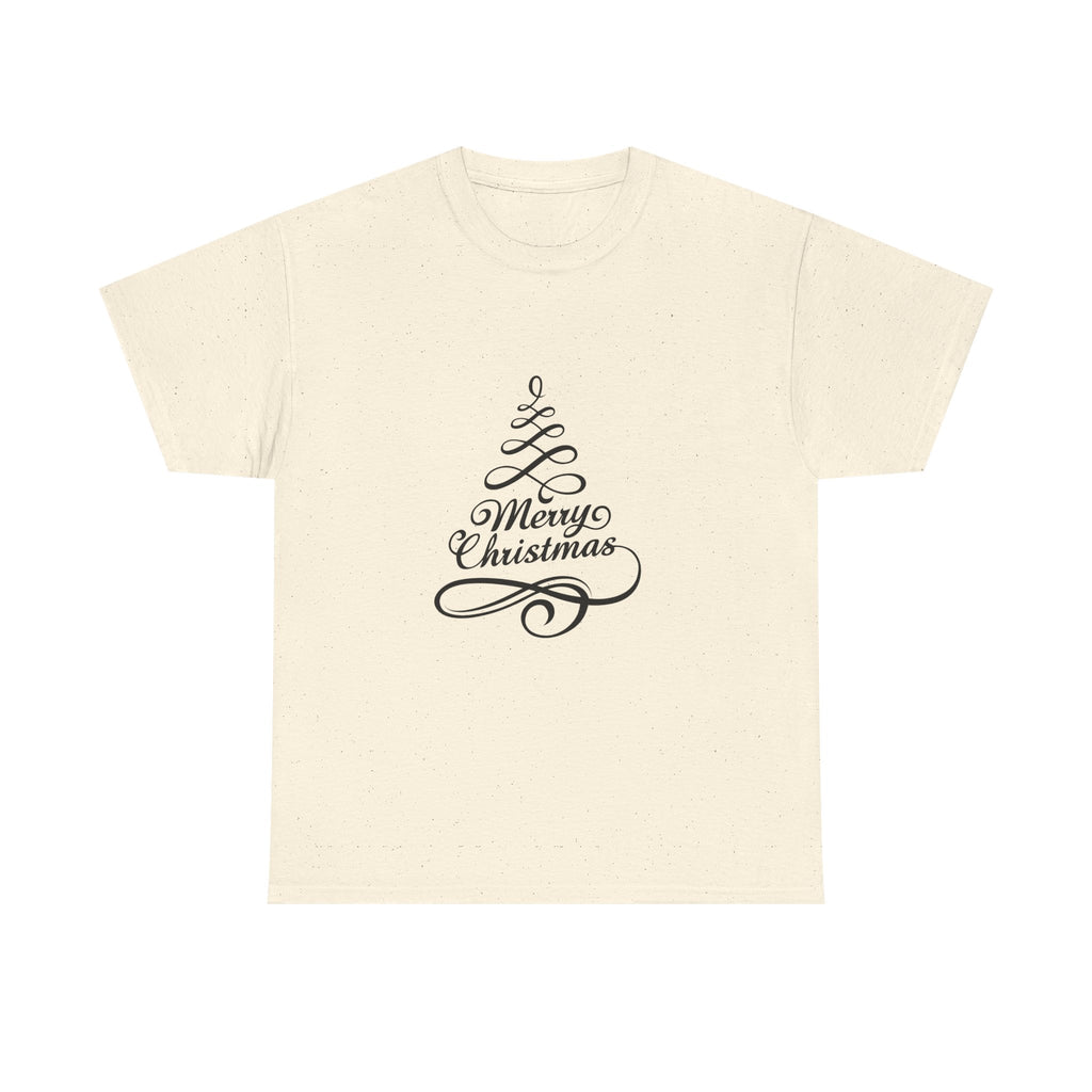 Christmas Tree Graphic Tee