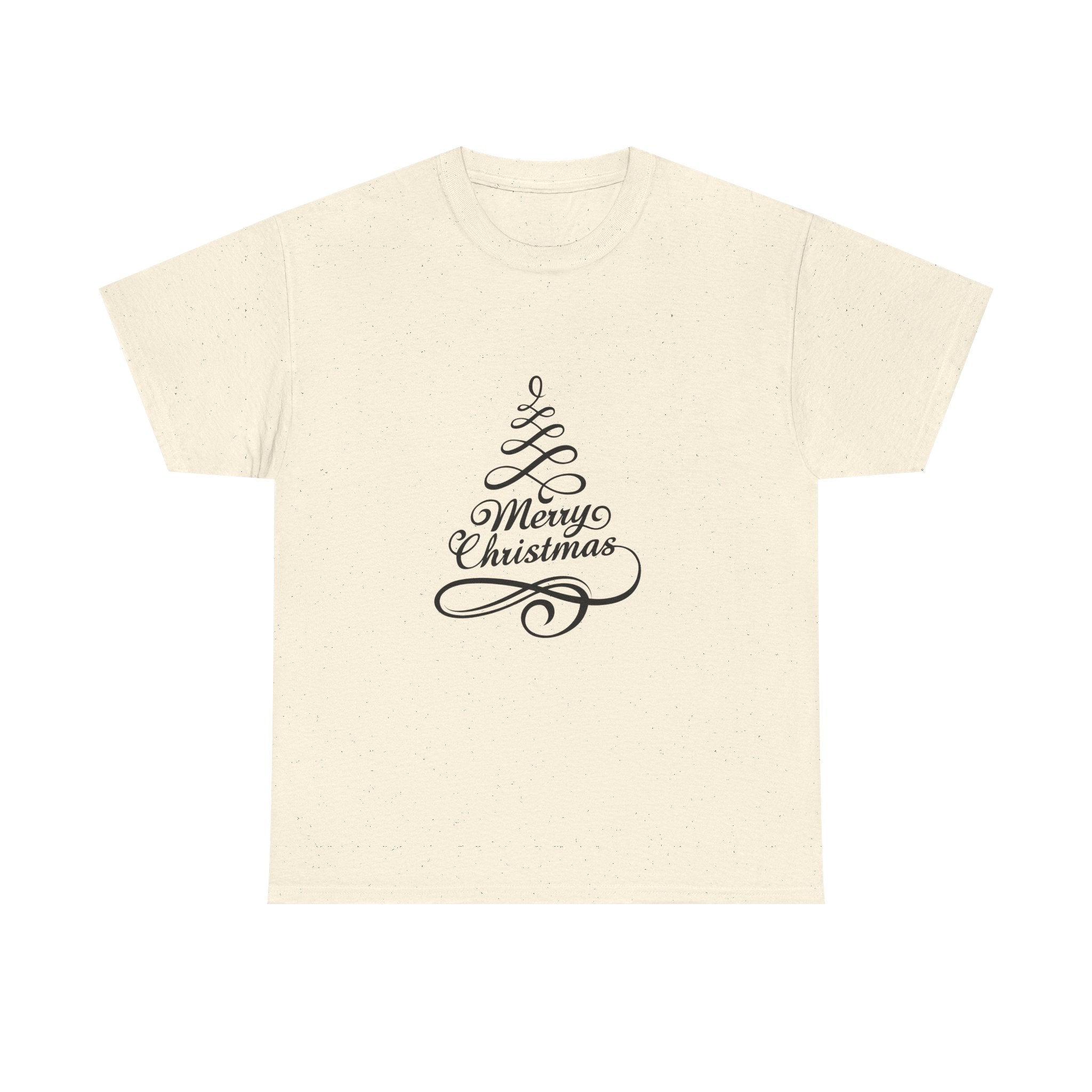 Christmas Tree Graphic Tee