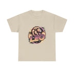 Neon Leo Zodiac Tee
