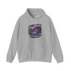 Sagittarius zodiac Hoodie