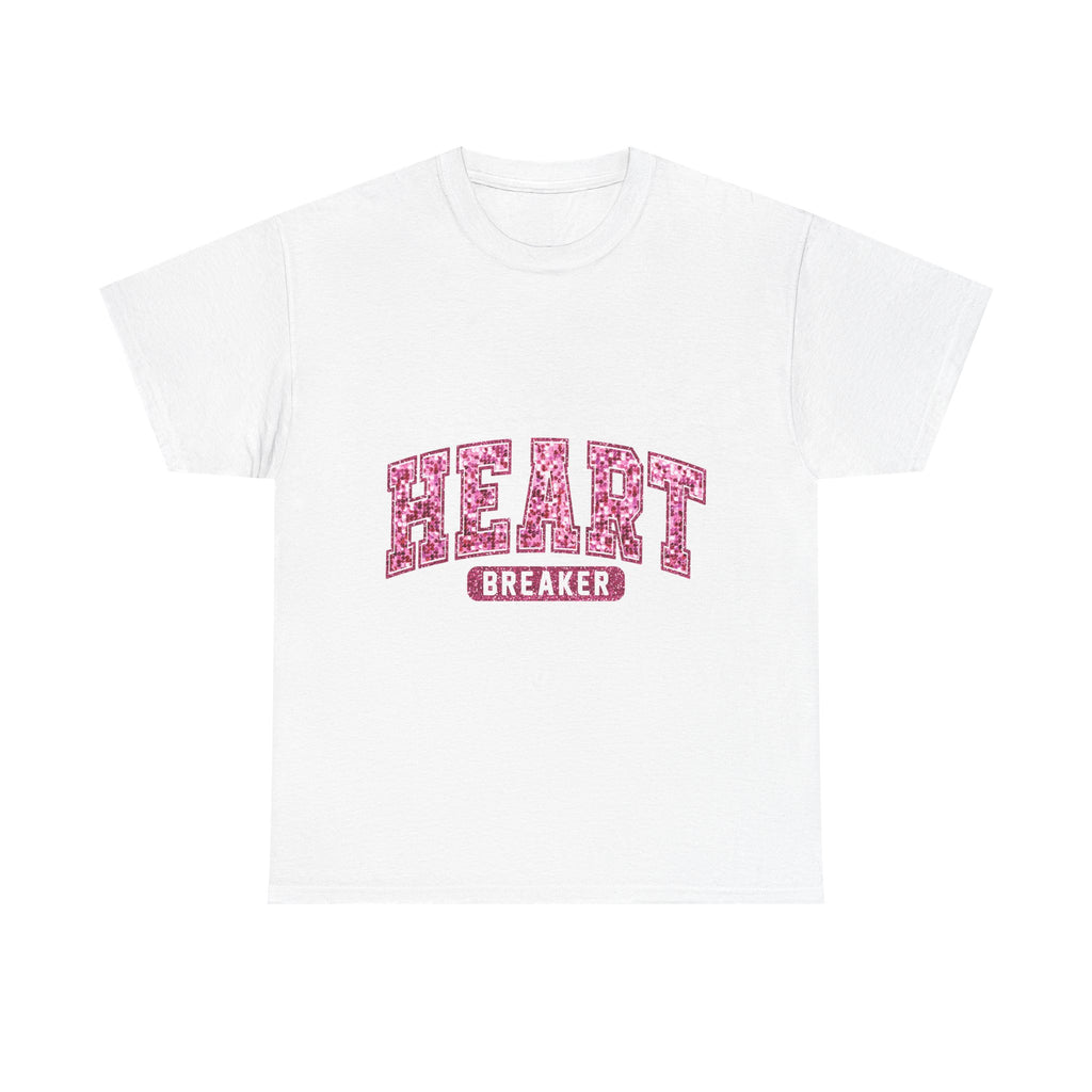 Heart Breaker Graphic Tee