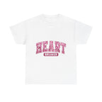 Heart Breaker Graphic Tee