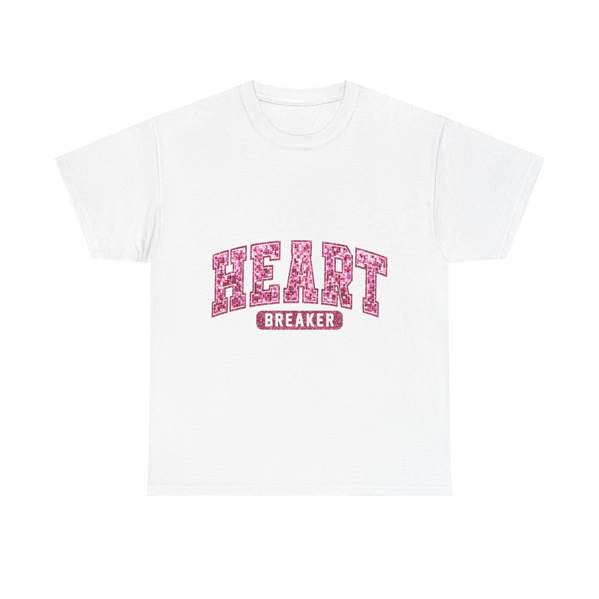 Heart Breaker Graphic Tee