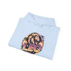 Leo zodiac Hoodie