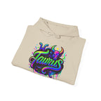 Taurus zodiac Hoodie